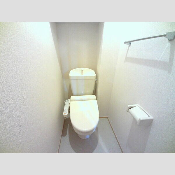 South wind frea 温水洗浄暖房便座