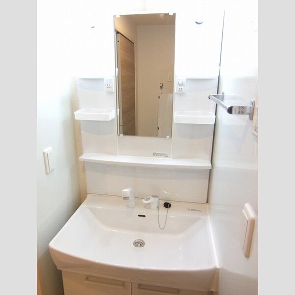 プラセールⅡ 洗面