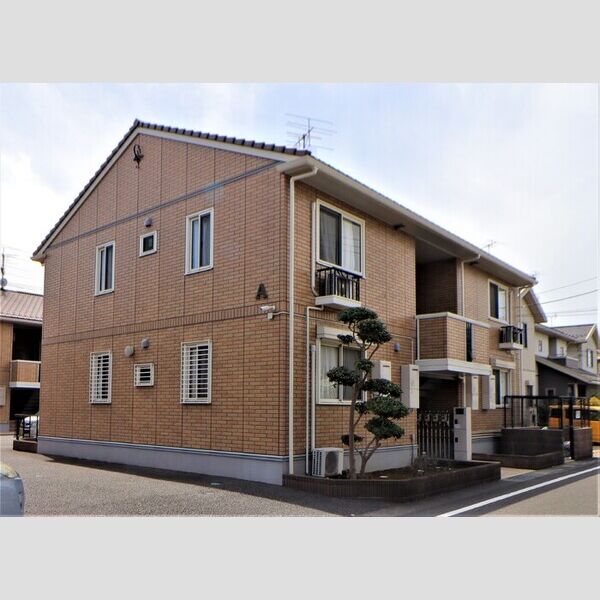 ロイヤルガーデン吉川　A/B/C/D/Eの外観画像