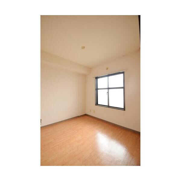 グレース美堀 リビング