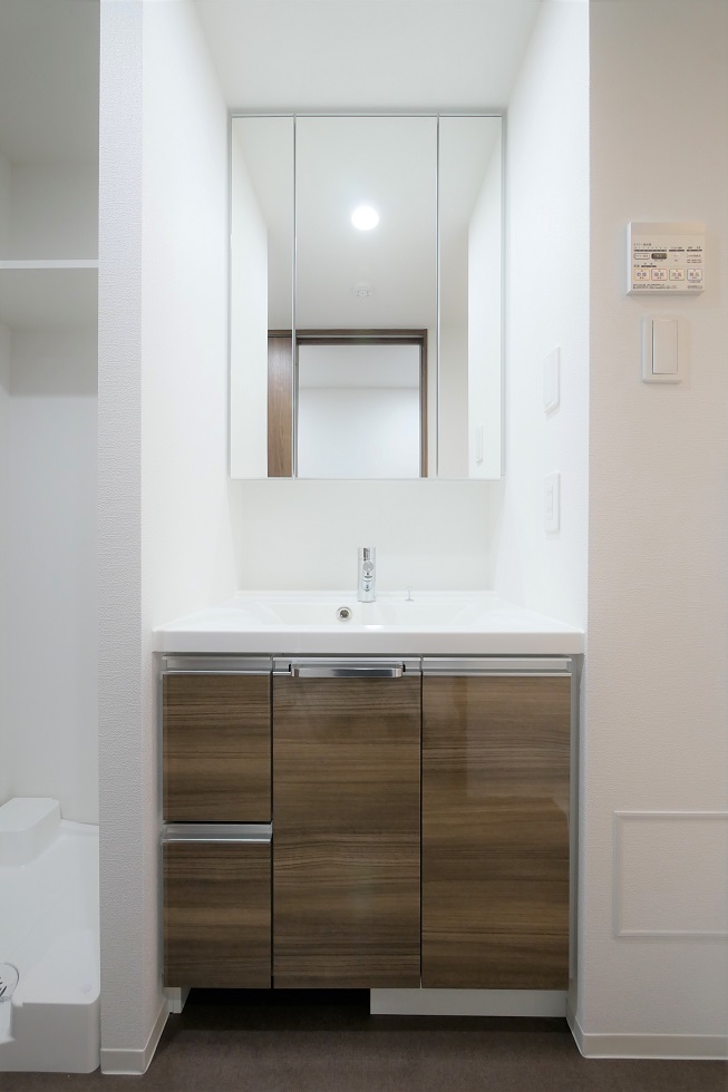 ブライズ高円寺5階 内観