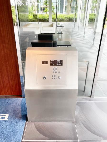 Ｂｒｉｌｌｉａ　ｉｓｔ　中野セントラルパーク2階 部屋その他