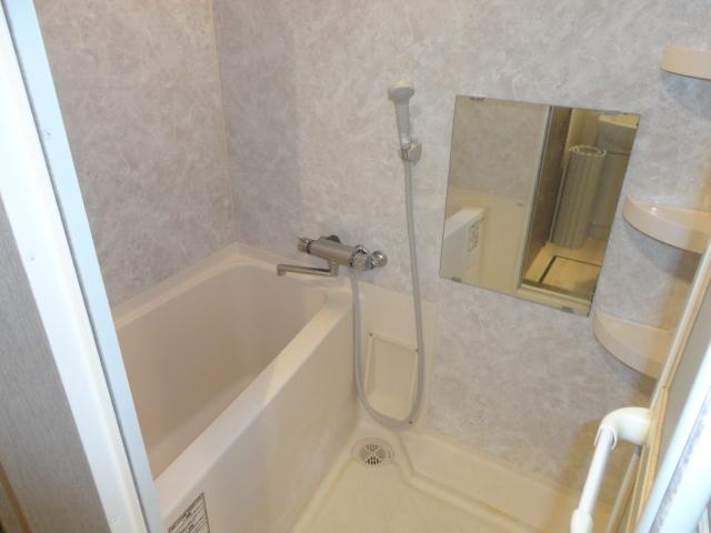 エポック橘106号室 バス