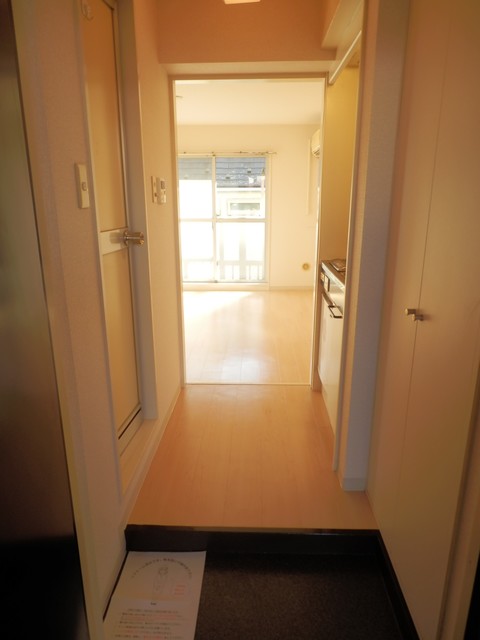 ナズ中馬込レックス 参考写真