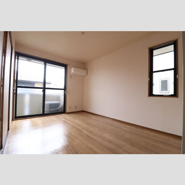 パークメゾン　A102号室 同建物別部屋の参考画像