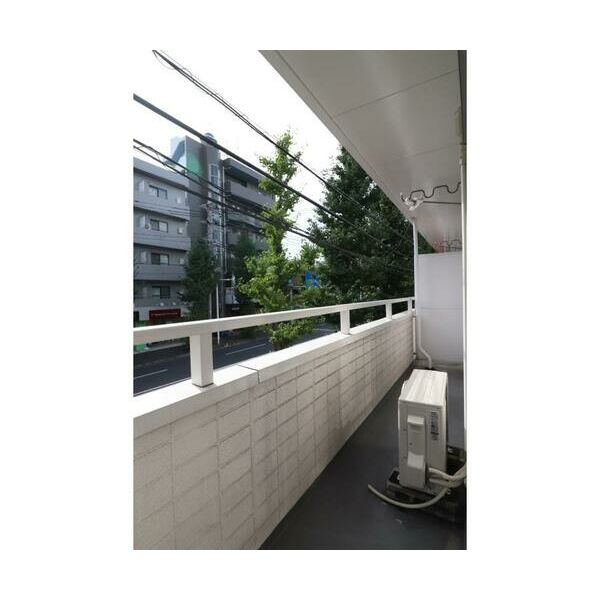 エステートピア石渡203号室 部屋その他