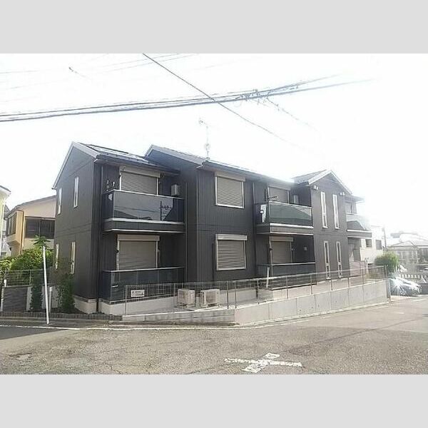 クロレの外観画像