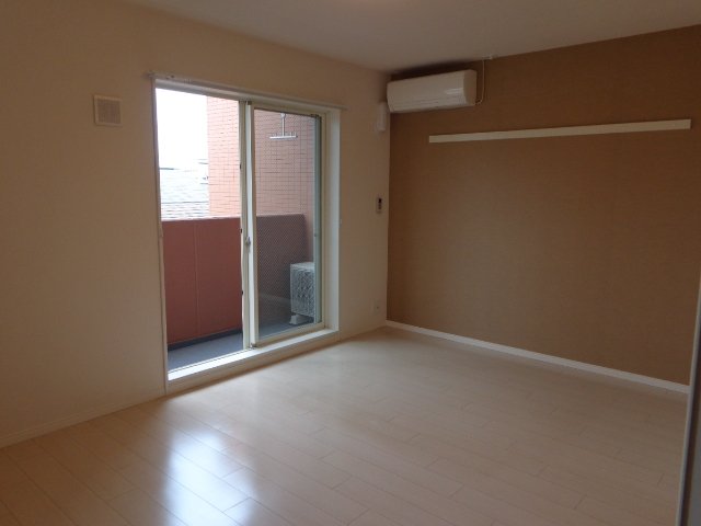 グランエスポワール 洋室