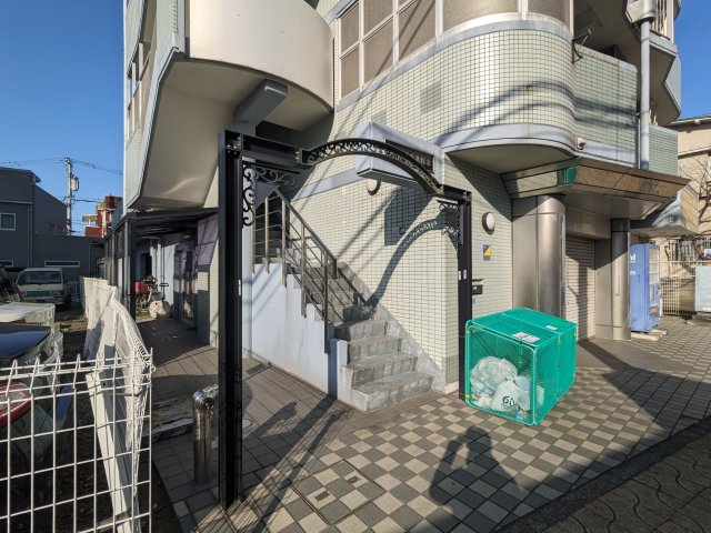 セントラル本厚木0503号室 その他共有部分