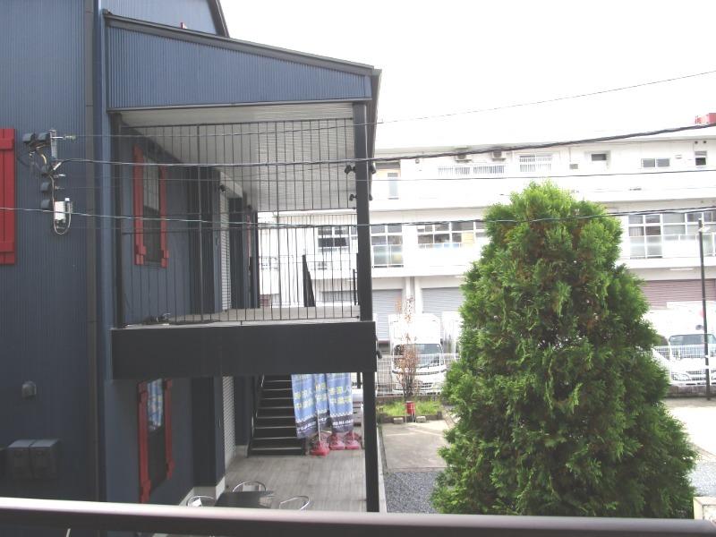 クリオ鶴ヶ峰壱番館2階 部屋その他