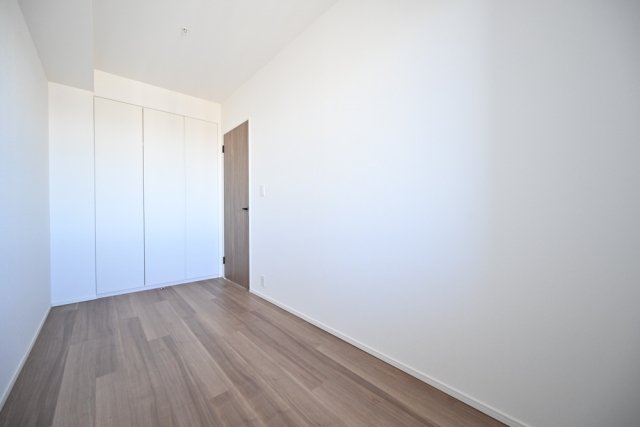 パークタワー勝どきサウス50階 洋室1