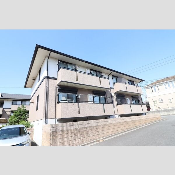 ドリームマウンテン　C101号室 外観