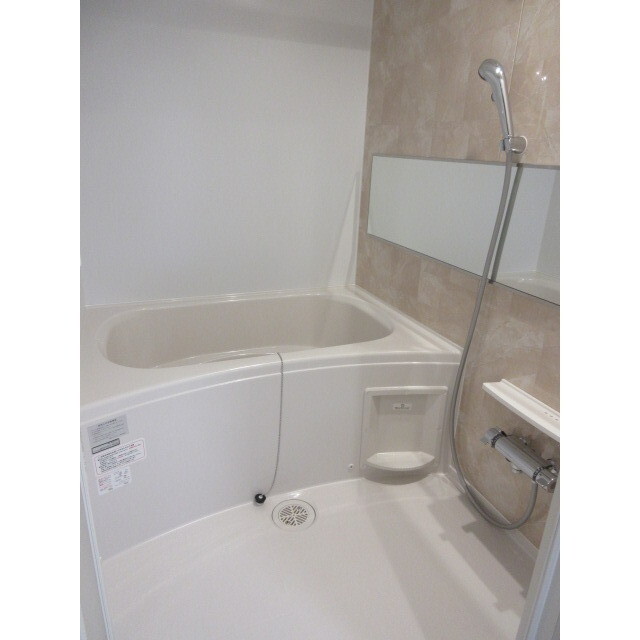 Luft中野坂上 内観