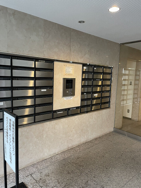 レピドール福田Ⅰ6階 部屋その他