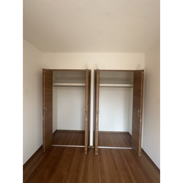 コントレイルⅠ104号室 内観