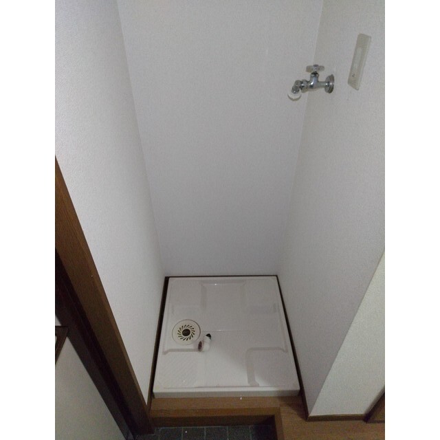 コーポサンエス1階 部屋設備