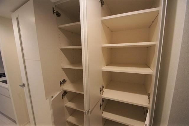 ALTERNA祐天寺 キッチン