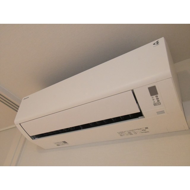 ラクレイス横濱関内0905号室 部屋その他