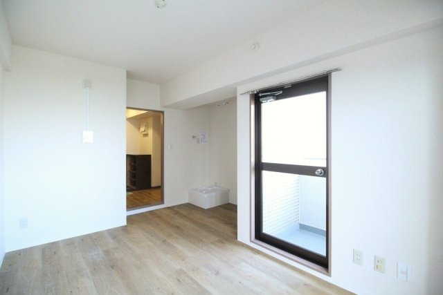 パレ・ドール文京メトロプラザⅠ8階 部屋その他