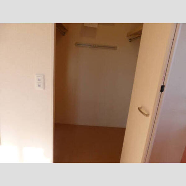 コリーヌオッツ301号室 301 ウォークインクローゼット