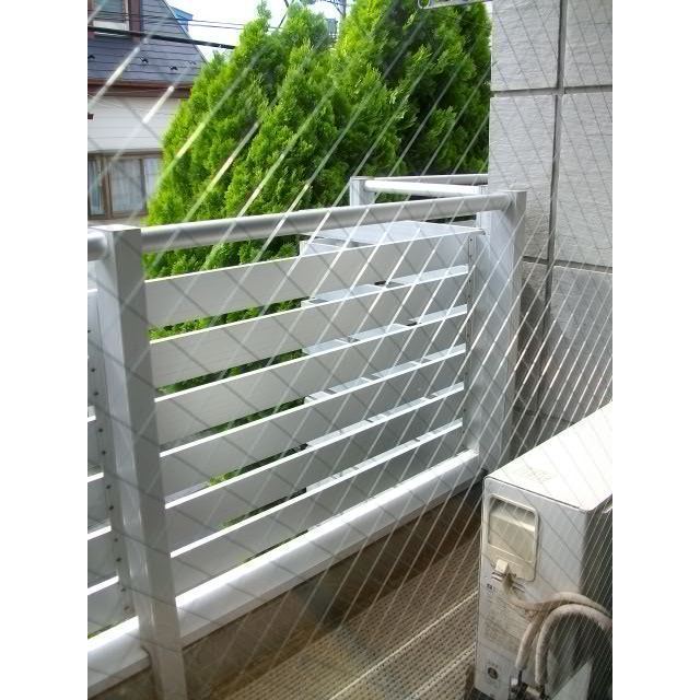 casa de rosa（旧レジデンス田中）0202号室 部屋その他