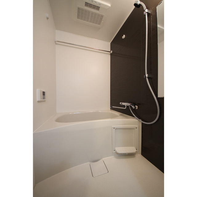 グランパーク東京EAST1203号室 内観