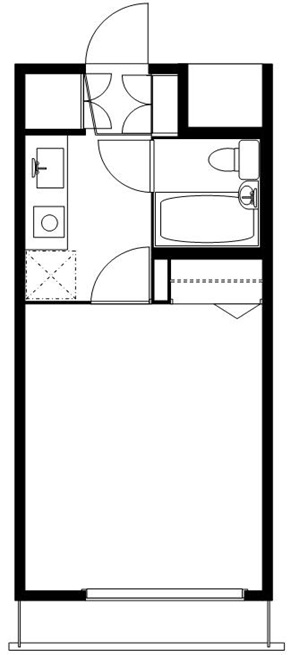 リビング