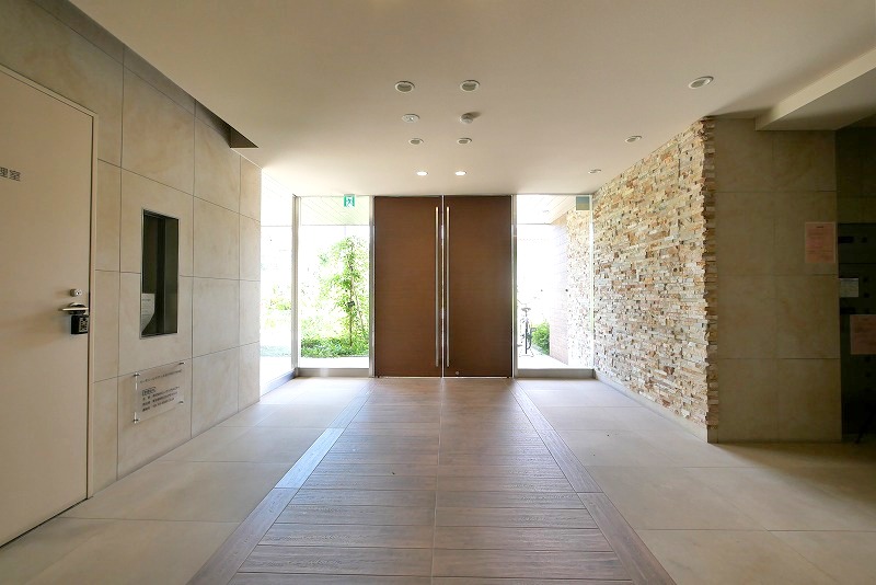 ハーモニーレジデンス品川ウエスト#0027階 外観