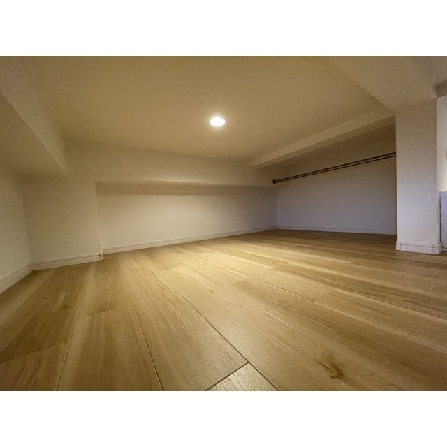 STAR　CLOUD洋光台 内観