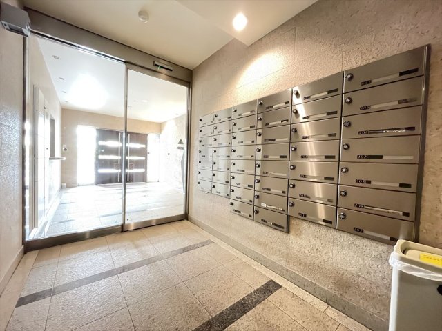 グラントゥルース浮間公園406号室 同建物別部屋の参考画像