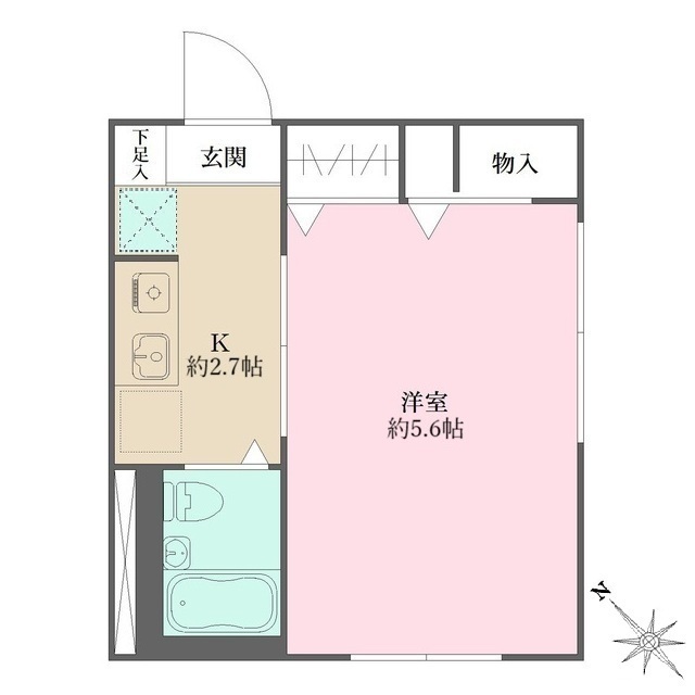 リビング
