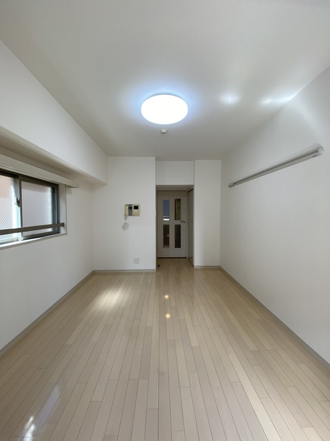 ガラ・ステーション東日本橋 寝室