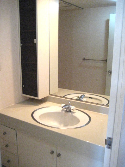 ルミエール山王Ｂ ※別号室の参考写真(現況優先・仕様違いの場合あり)