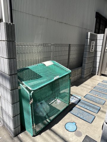 ベイルーム南吉田町201号室 その他共有部分