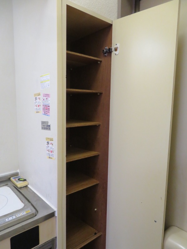 ジュネパレス柏第352階 ※別部屋参考写真