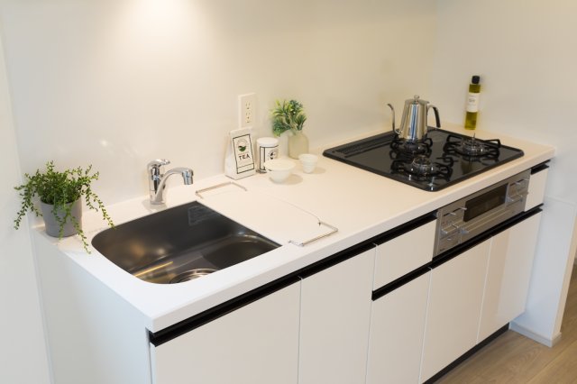 プラウドフラット浅草橋Ⅱ1206号室 ※参考写真