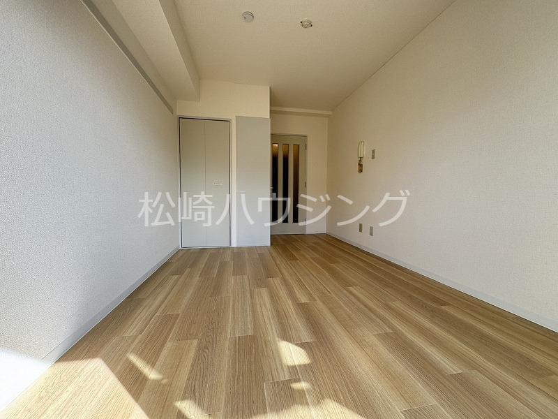 西落合さかえビル3階 内観