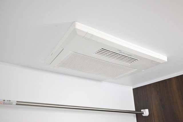 フェリデンシア御嶽山4階 部屋設備