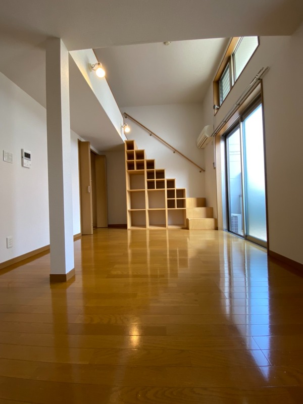 ストリーム リビング