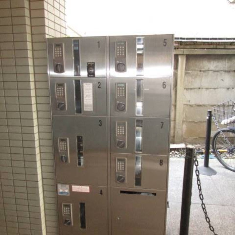 川萬ビルグランアルシェ7階 部屋その他