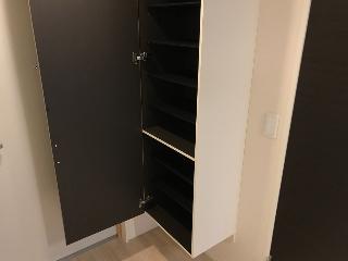 プラン・Ｊ 収納