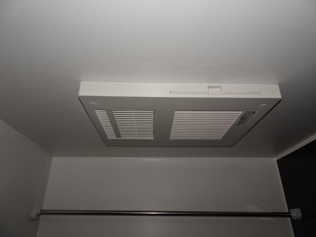 Ｅｓｐｅｒａｎｚａ 秦野103号室 浴室乾燥機
