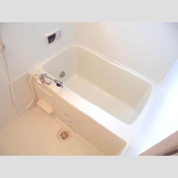 イースト・コート 浴室