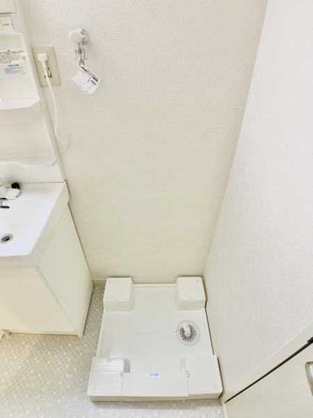 シャルム・Ｋ・カーサ7階 部屋その他