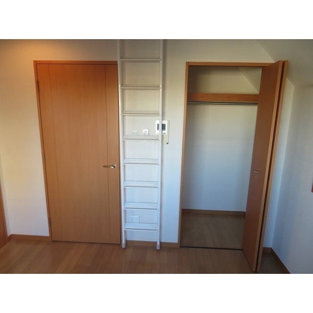 クオーレ西糀谷 内観