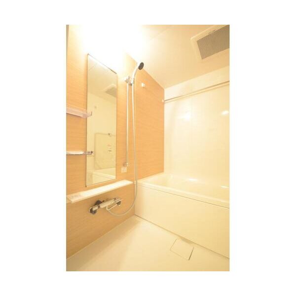 Gradito　Ryogoku お風呂