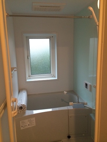 プリムローズＢ2階 お風呂