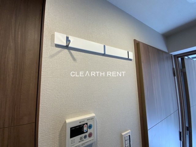 コンシェリア白金台 ＜ＴＯＫＹＯ ＰＬＡＴＩＮＵＭ＞ 同タイプ別住戸写真となります。現況と異なる場合がございます。