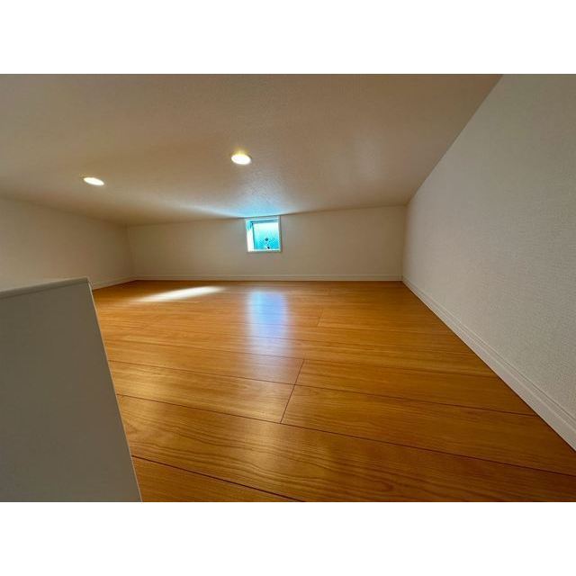 ドリームアース301号室 ※他部屋参考写真※ロフト