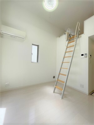 グレイス大口1階 部屋その他